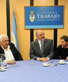 Ministerio de Trabajo