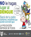 Contra el Dengue Contra el Dengue