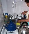 Servicio Domestico