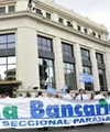 La Bancaria La Bancaria