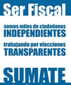 Ser Fiscal