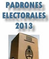 Padrones