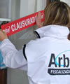 ARBA Clausura
