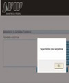 AFIP categorias