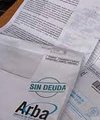 ARBA Deudas
