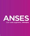 ANSES Logo
