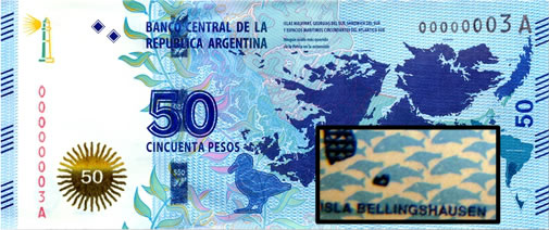 Anverso billete 8