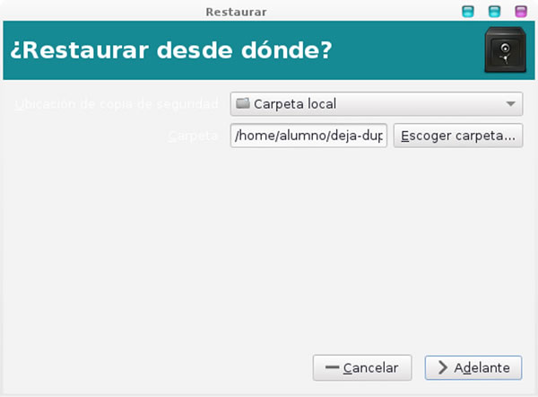 Paso 3