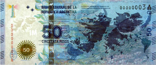 Trasluz billete