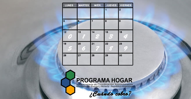 Fechas De Cobro De Programa Hogar 2016 | anses fechas de cobro de garrafa social del programa Fechas De Cobro De Programa Hogar 2016 | anses fechas de cobro de garrafa social del programa