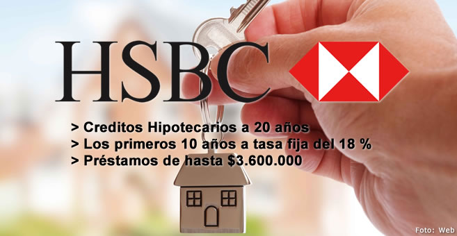 Creditos Hipotecarios A 20 Años