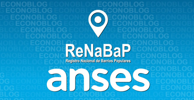 Anses: Solicitar Certificado de Vivienda Familiar RENABAP | EconoBlog