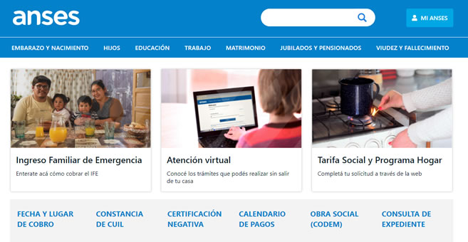 www anses com gob ar www anses com gob ar