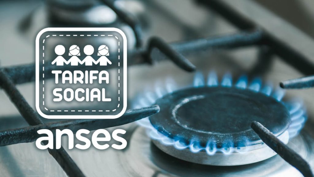 Anses Habilit Turnos Para Que AUH Y Jubilados Confirmen Tarifa Social 
