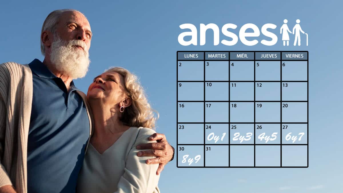 Pago de Anses del 26 de enero de 2023 a jubilados y pensionados con DNI ...
