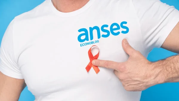 Anses y HIV