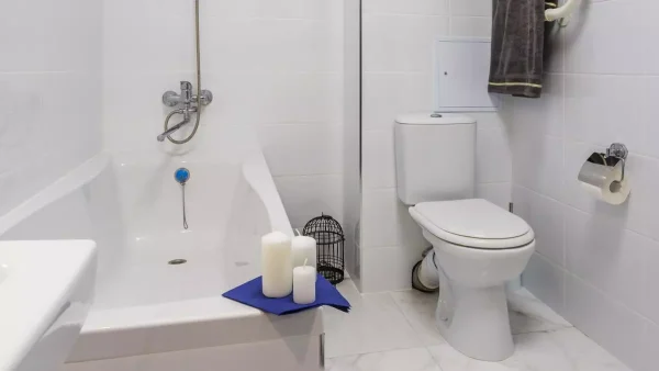 Mi Baño