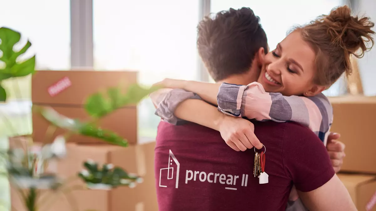 Cómo participar en nuevas subastas de viviendas Procrear