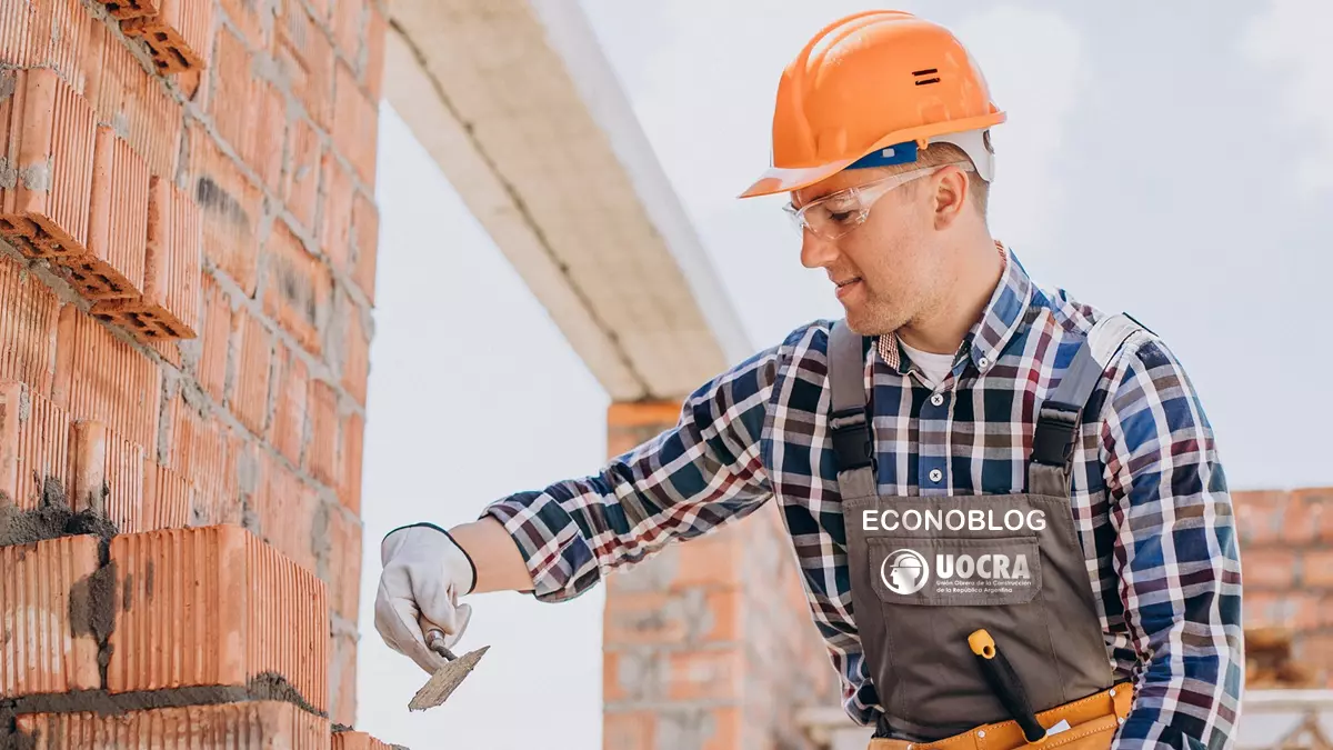 UOCRA: Acuerdo Salarial 2017 de la Construcción