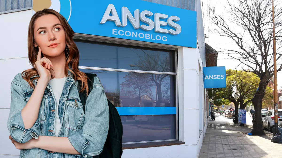 ANSES: Presentar Formulario de Acreditación de Escolaridad PROGRESAR por Internet