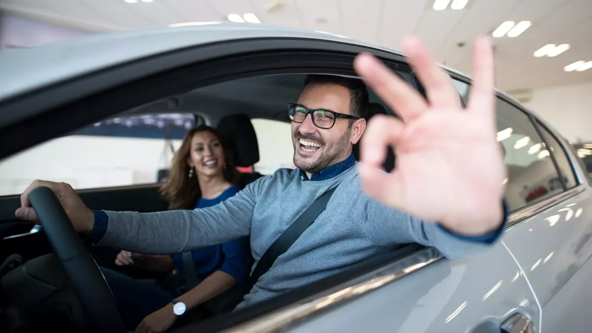 Permiso Internacional de Conducir del Automóvil Club Argentino (ACA)
