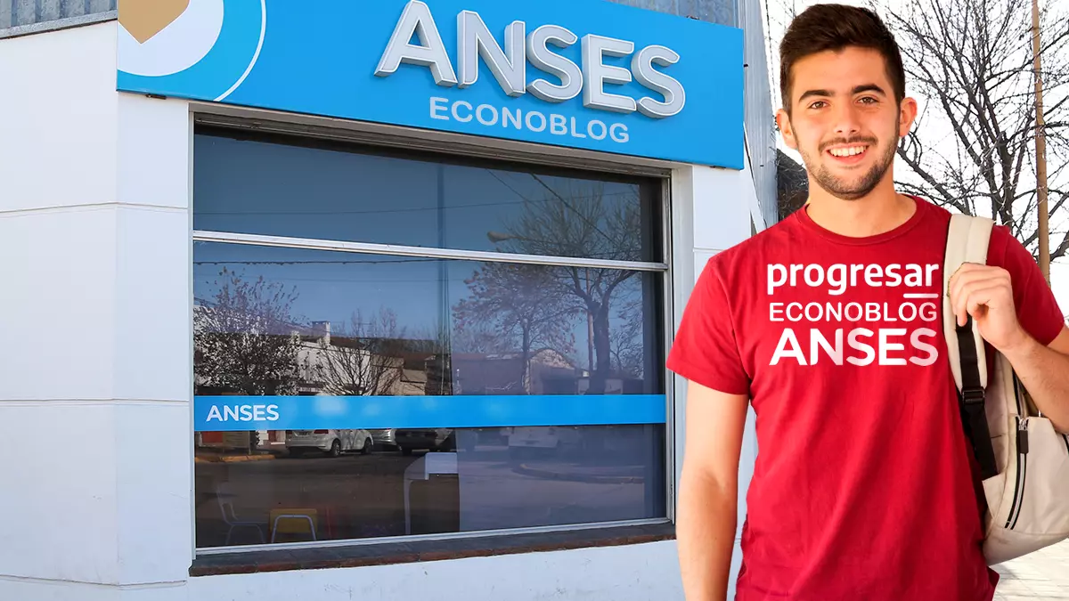 ANSeS: ¿Hasta cuándo puedo presentar el Formulario de Escolaridad PROGRESAR de agosto?