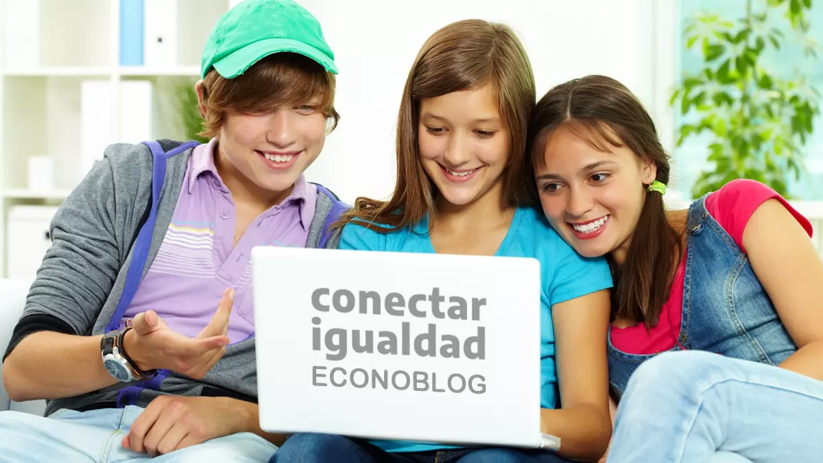 Solicitar reparación de Netbook Conectar Igualdad