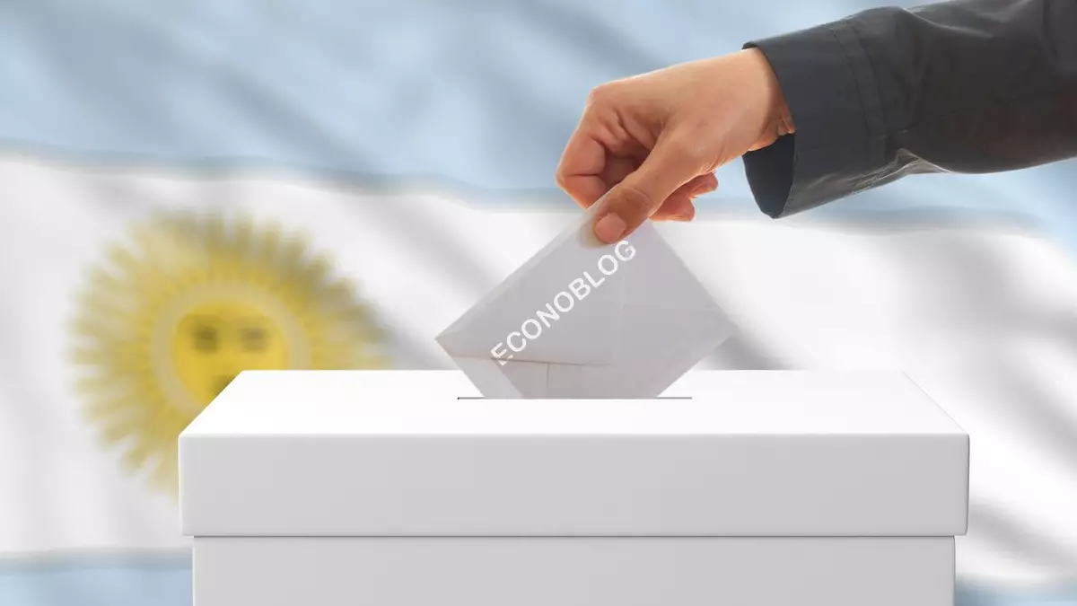 ¿Qué Votamos en las Elecciones Legislativas 2013?
