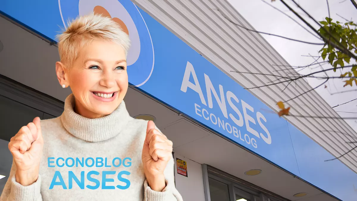 Anses: ¿Qué mujeres se van a jubilar sin aportes con el nuevo programa?