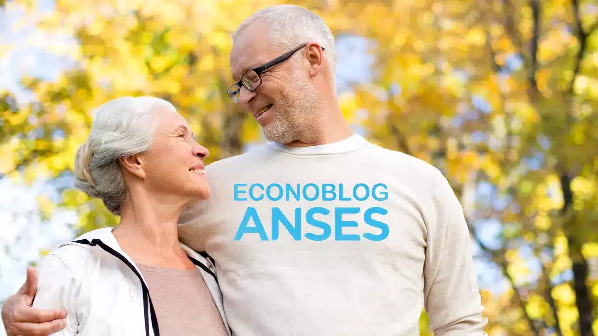 Solicitar turno en ANSES para jubilados y pensionados por Internet