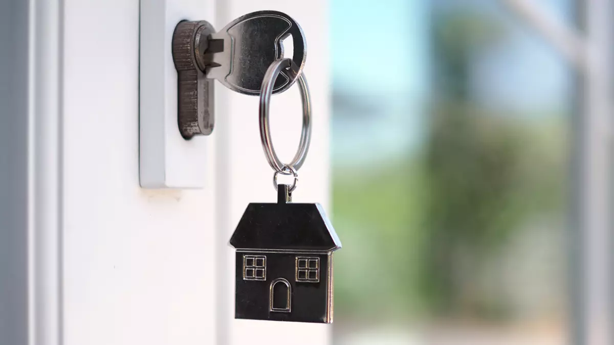 Protección de la Vivienda Única  – Ley Nº 14.432