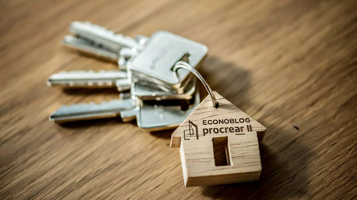 Pasos para sacar préstamo PROCREAR para construir una casa