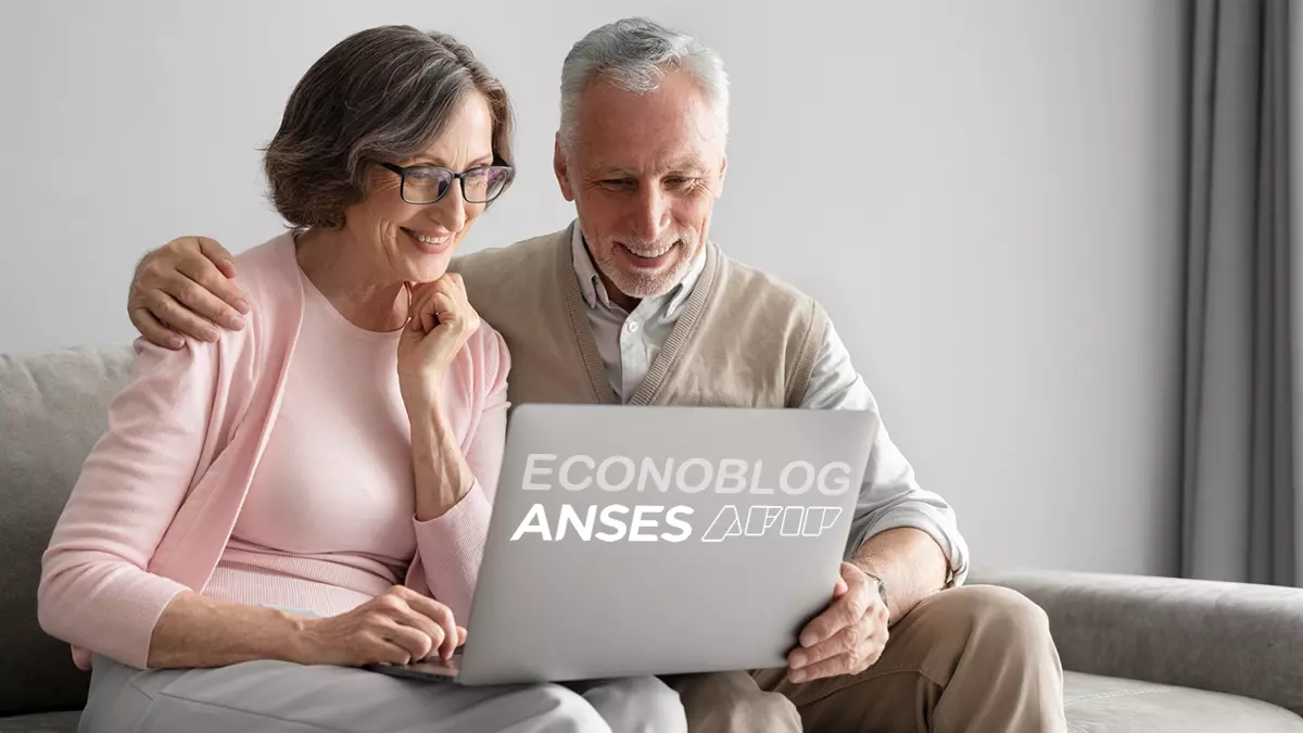 Sistema de Monedas Locales (SML): Cobro de jubilaciones en Brasil en reales