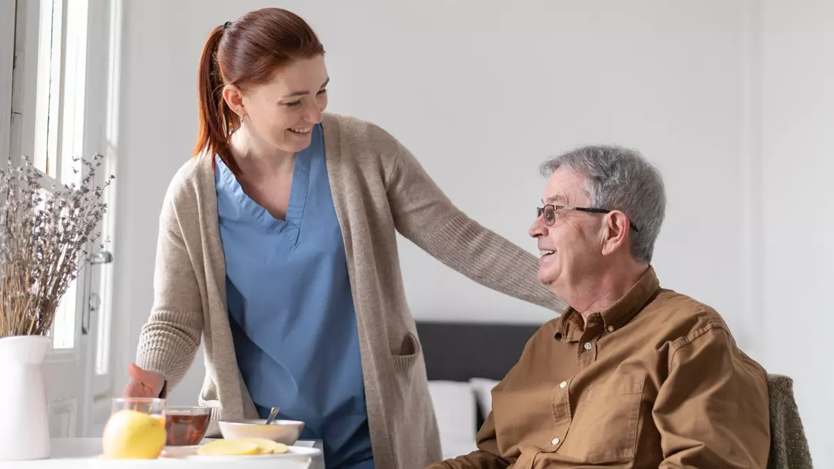 Curso gratis de la UBA para Cuidar Abuelos 2015