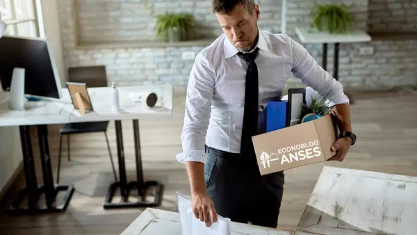 Fondo de desempleo de la Anses