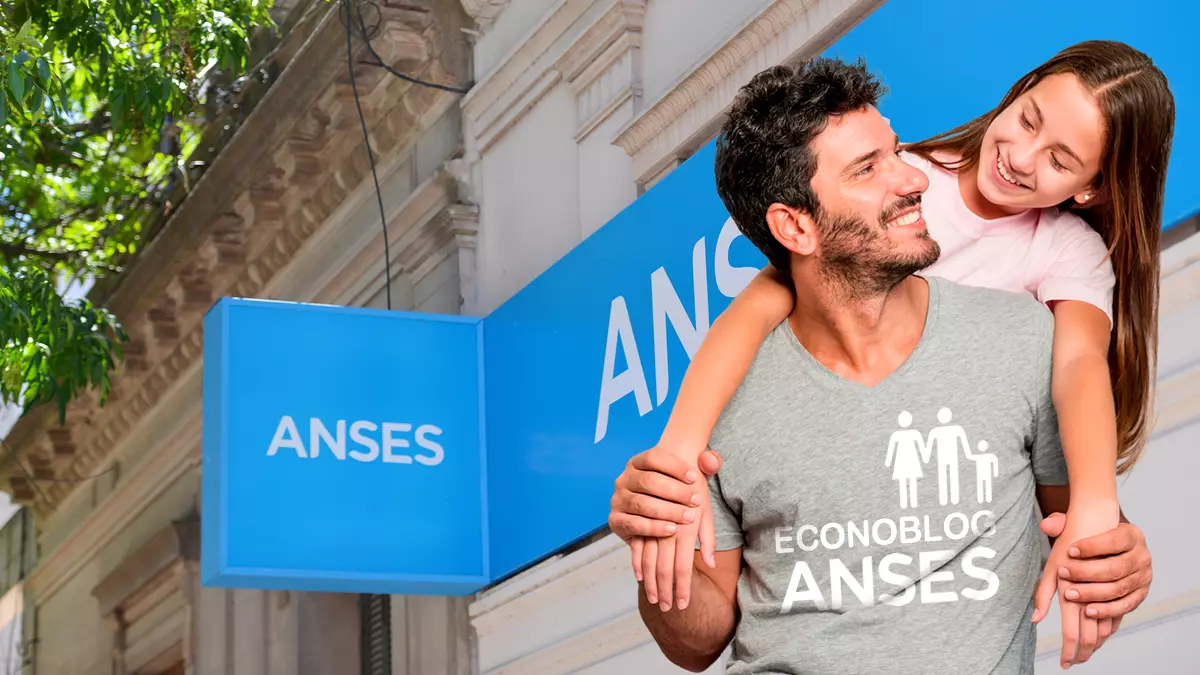 ANSES: Consultar liquidación de Asignaciones Familiares – SUAF