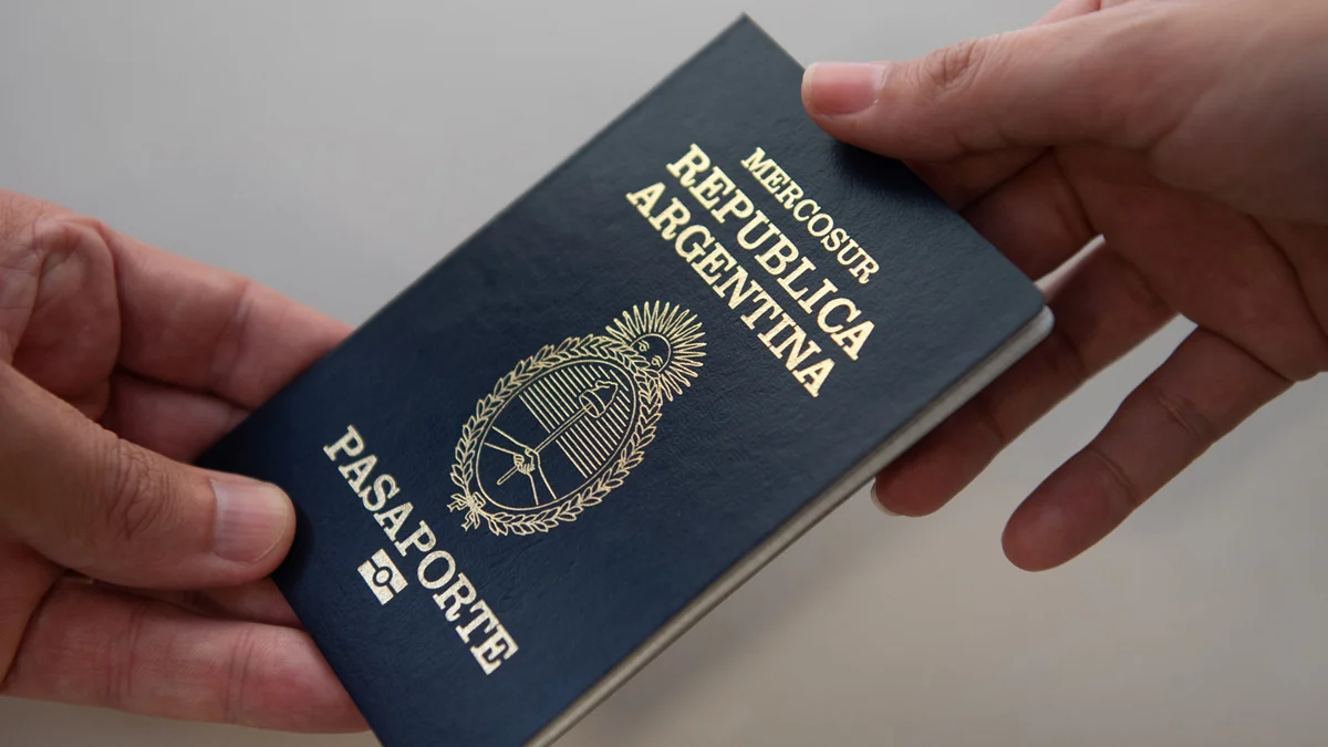 Requisitos para tramitar Pasaporte de un menor de 18 años de edad