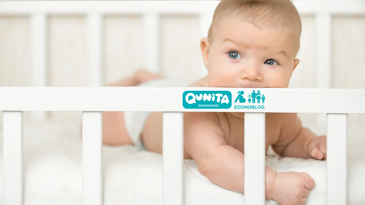 Plan Qunita 2021: Entrega de kits a embarazadas