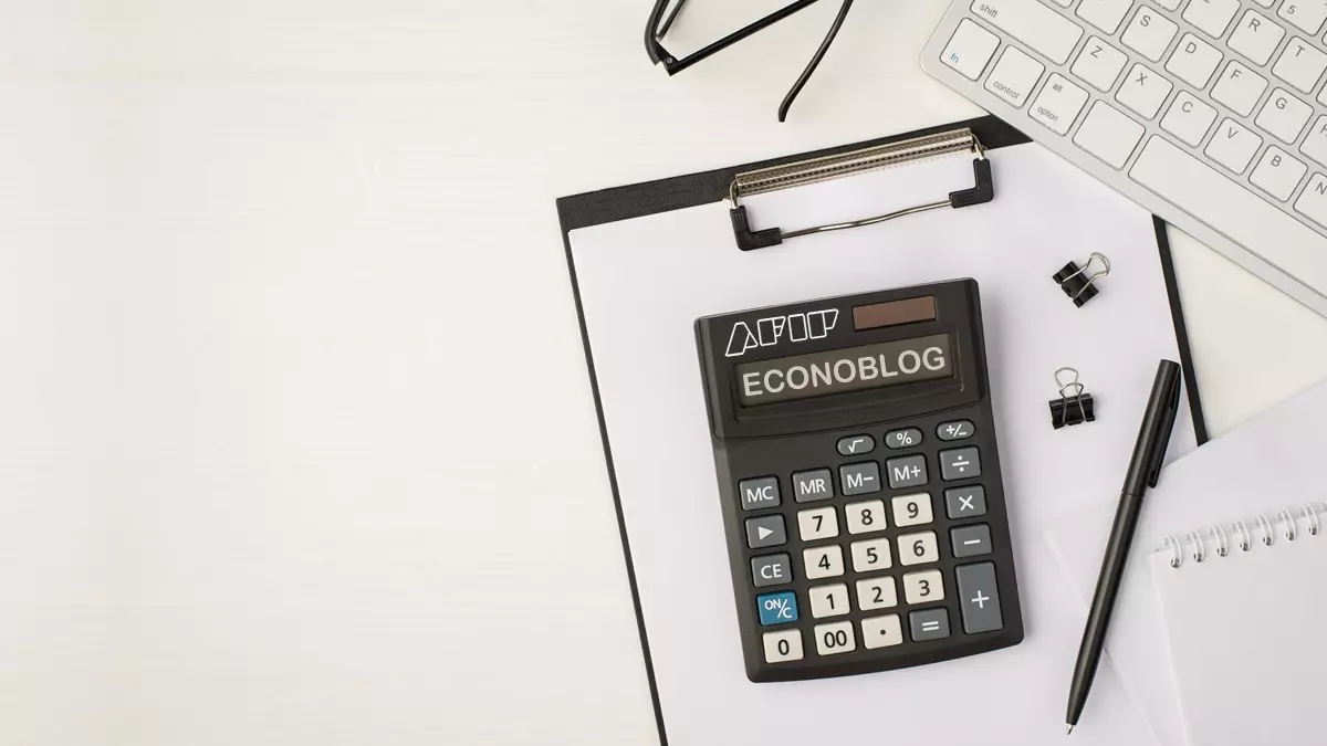 Vencimiento de AFIP para pago del 3° Anticipo de Ganancias y Bienes Personales