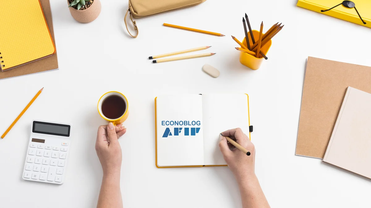 AFIP: Vencimiento de la Declaración Jurada Informativa del Monotributo