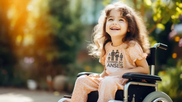 AUH con discapacidad de la Anses