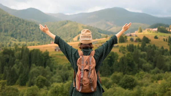 Turista del Plan Previaje