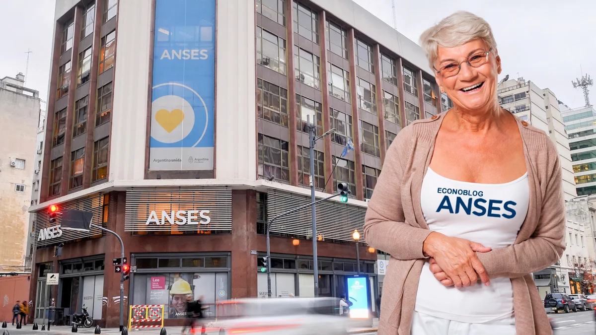 ANSeS: ¿Pueden personas no videntes sacar un crédito de Tarjeta Argenta?