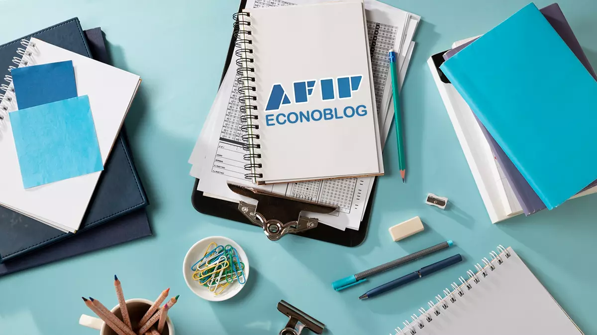 AFIP: Vencimiento del pago de aportes y contribuciones en Abril de 2017