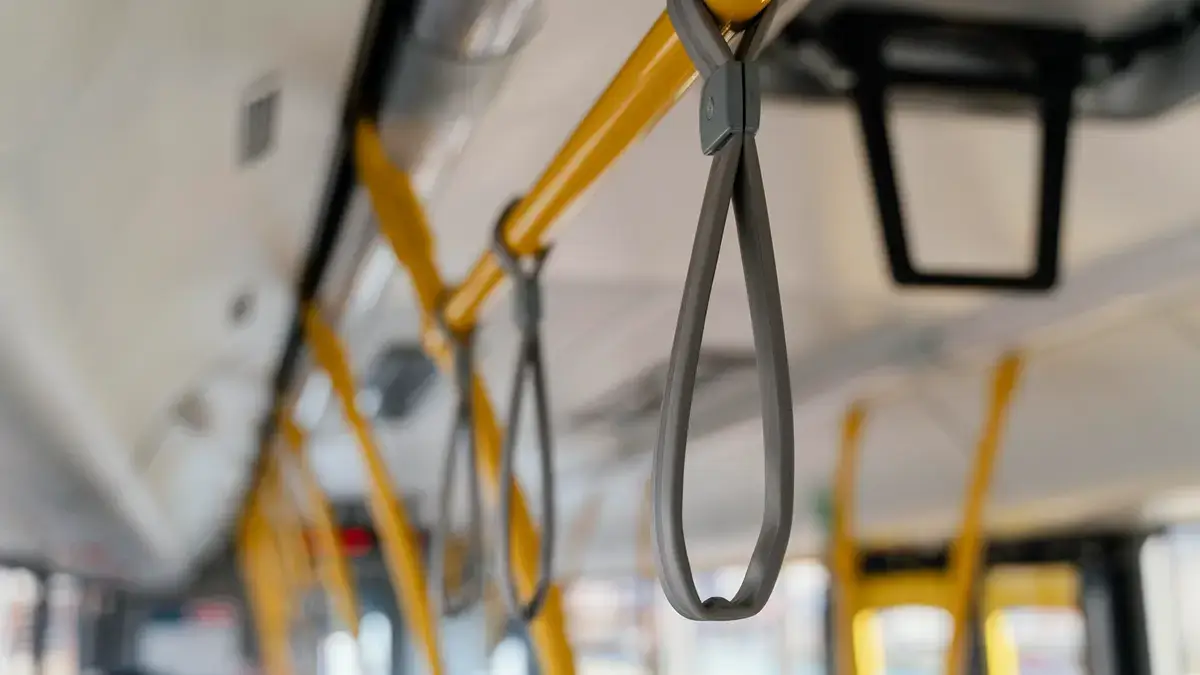 Paro de colectivos y trenes desde las 19 horas del 24 de enero