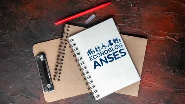 Cuaderno de la Anses para jubilados, PNC, SUAF y AUH
