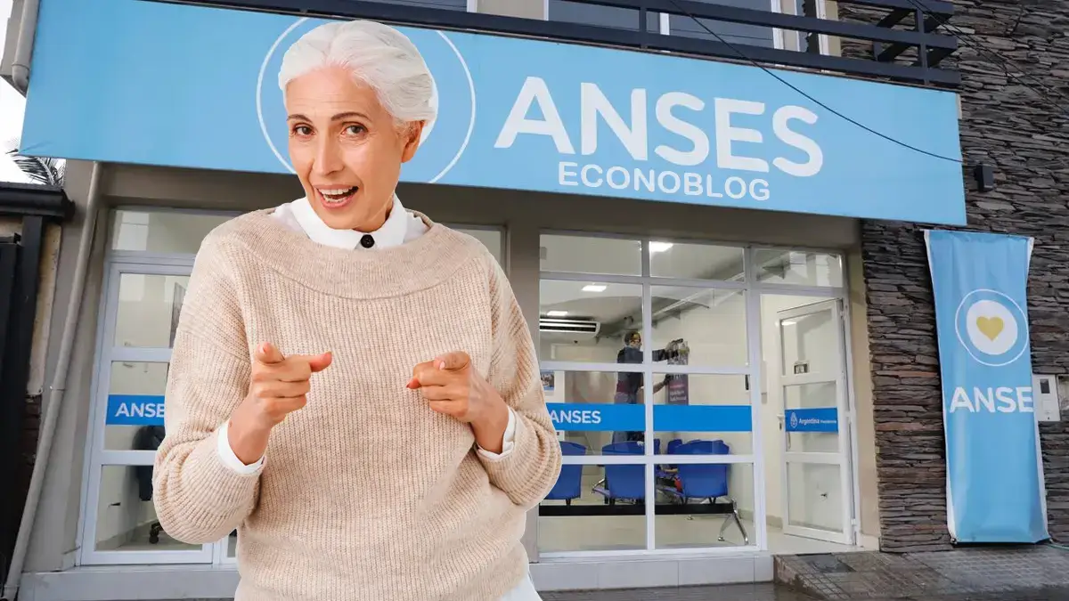 Fechas de cobro de jubilados y pensionados en mayo de 2024