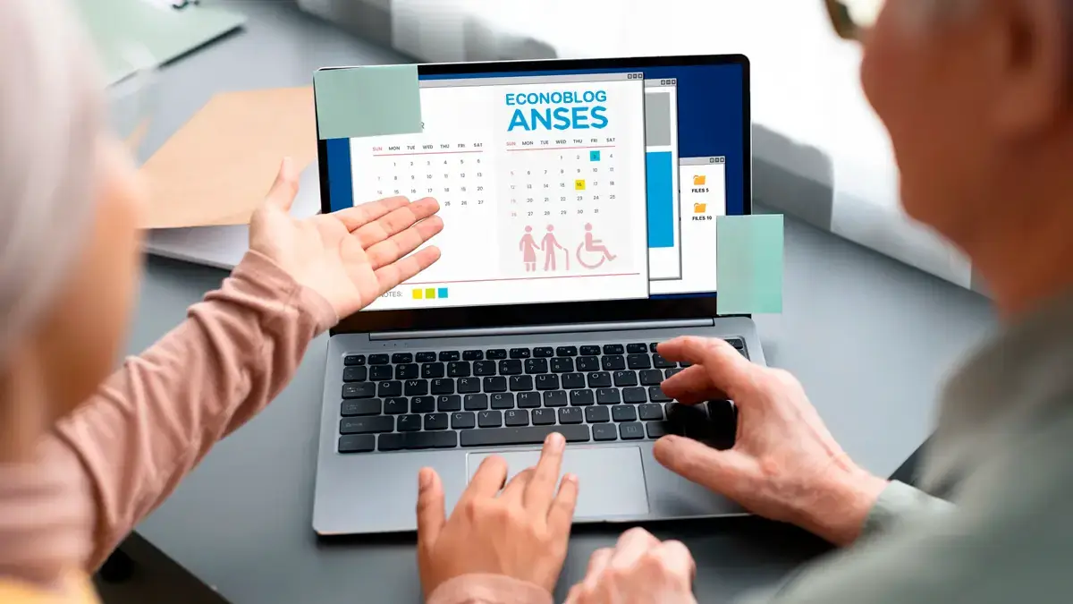 Anses confirmó calendario de pagos del aguinaldo en junio de 2024