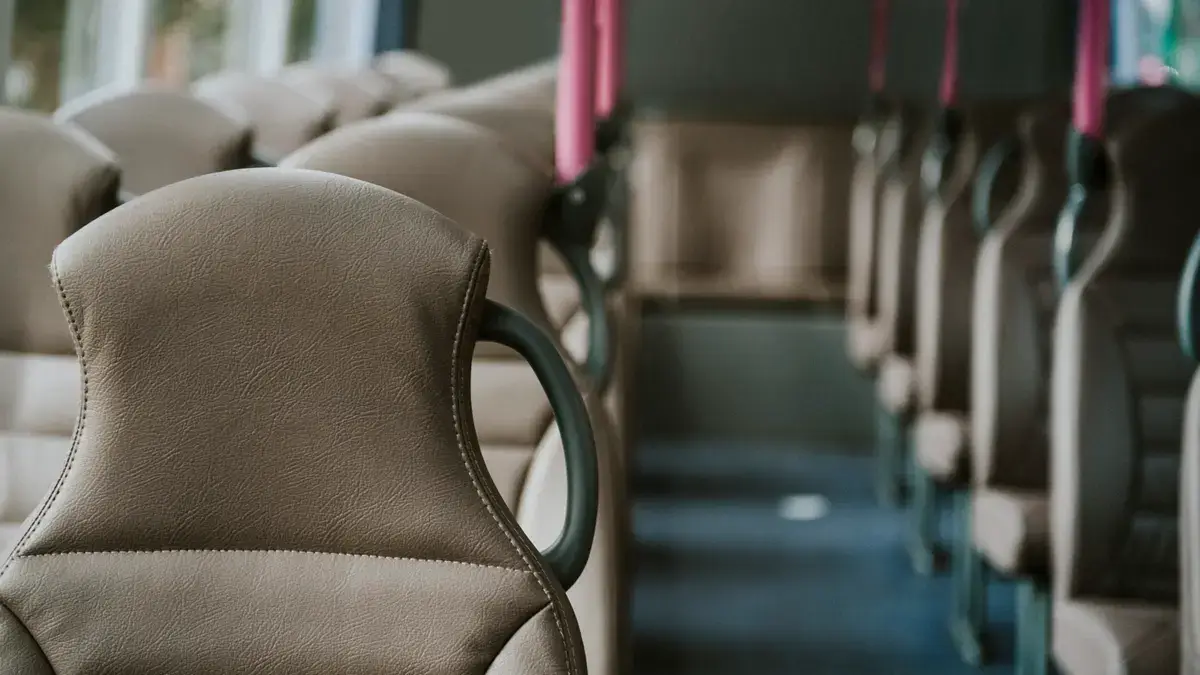 Confirmaron paro de colectivos y trenes para el jueves 9 de mayo