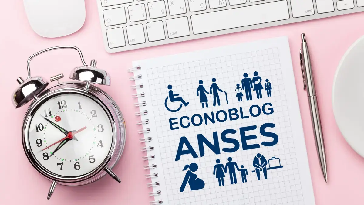 Calendario de pagos de Anses del 20 al 24 de enero de 2025